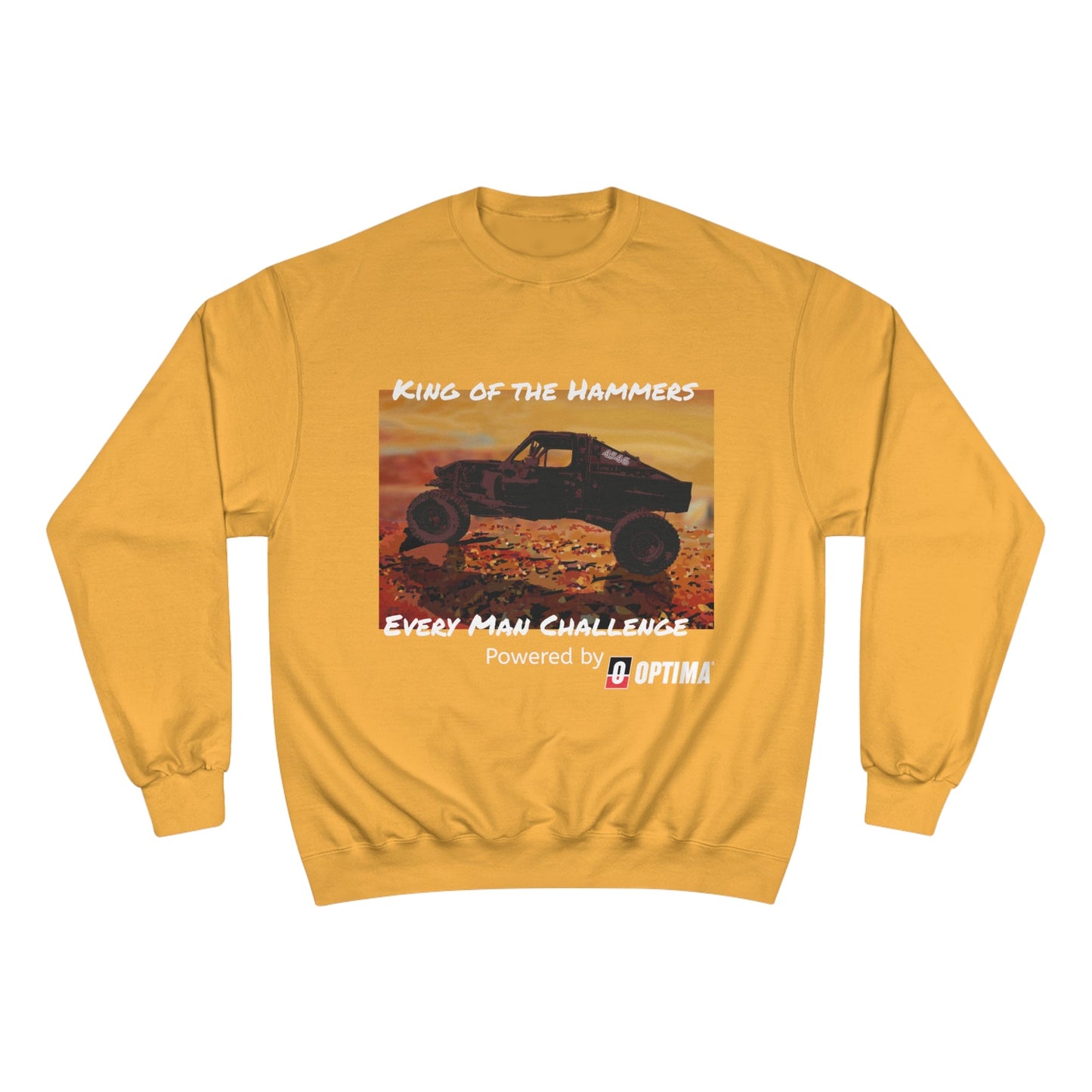 4546 Crew Sweatshirt