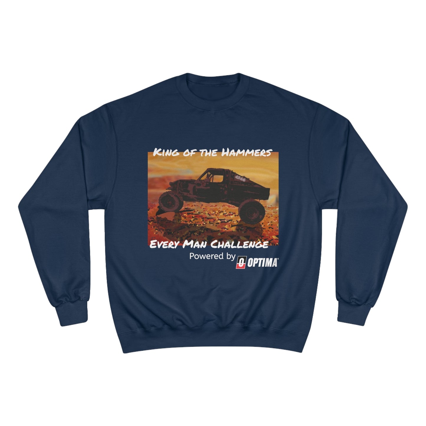 4546 Crew Sweatshirt
