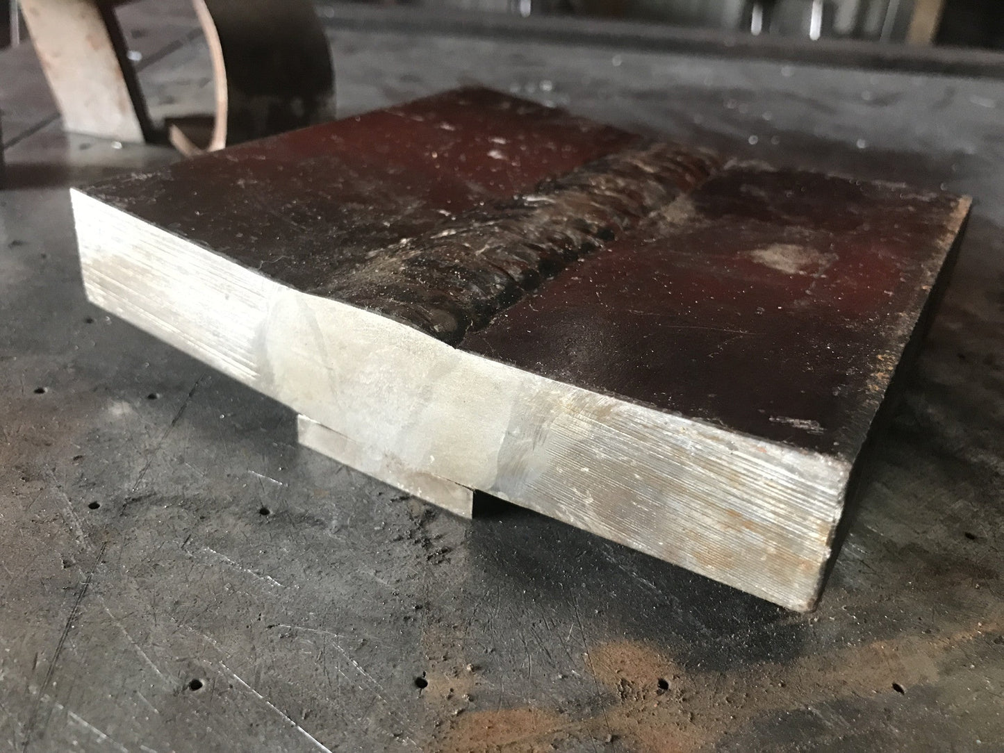 P&P Engineering Custom Fabrication Hours