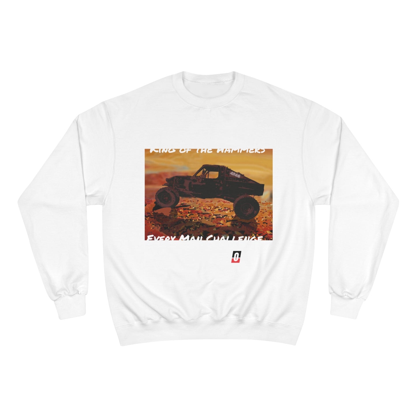4546 Crew Sweatshirt