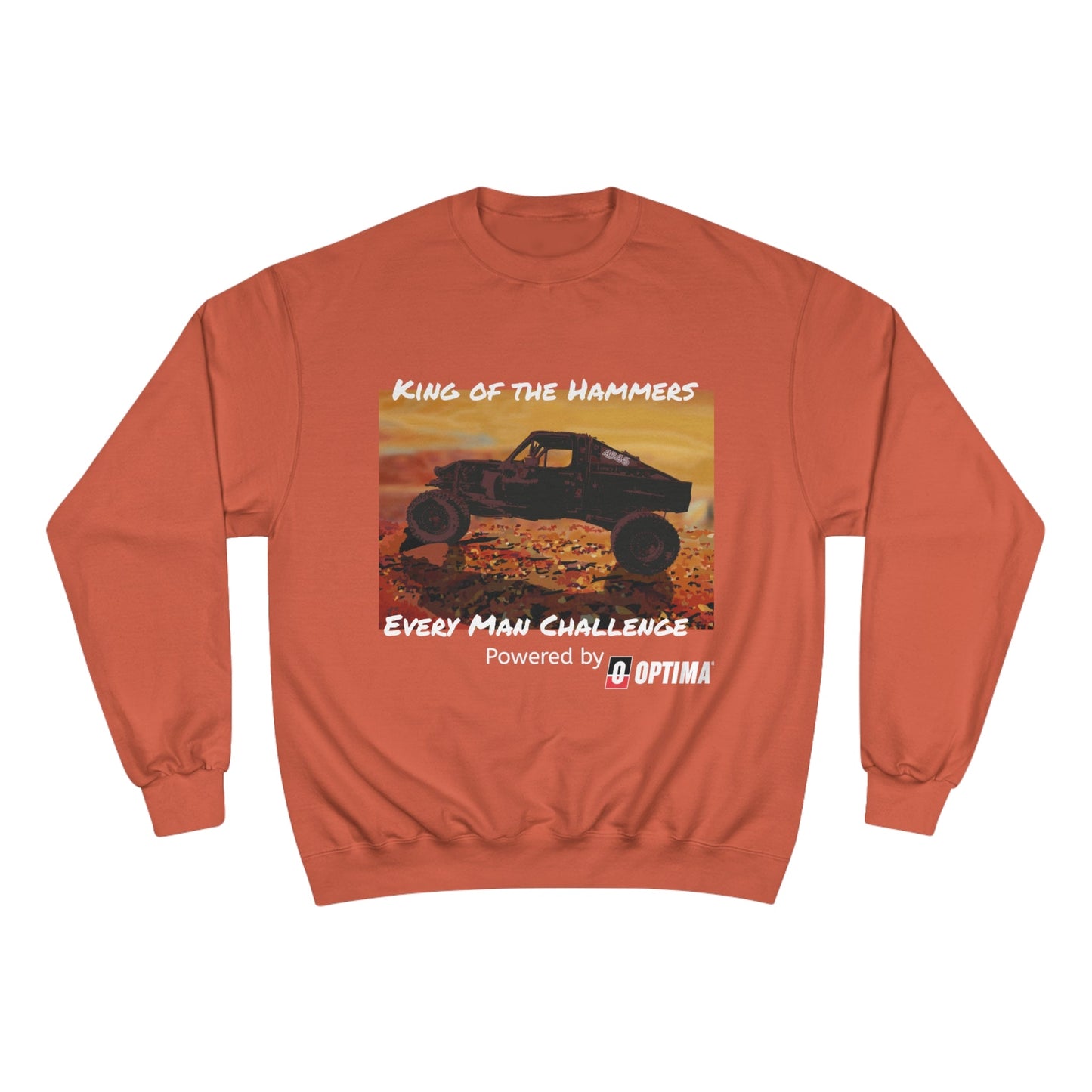4546 Crew Sweatshirt