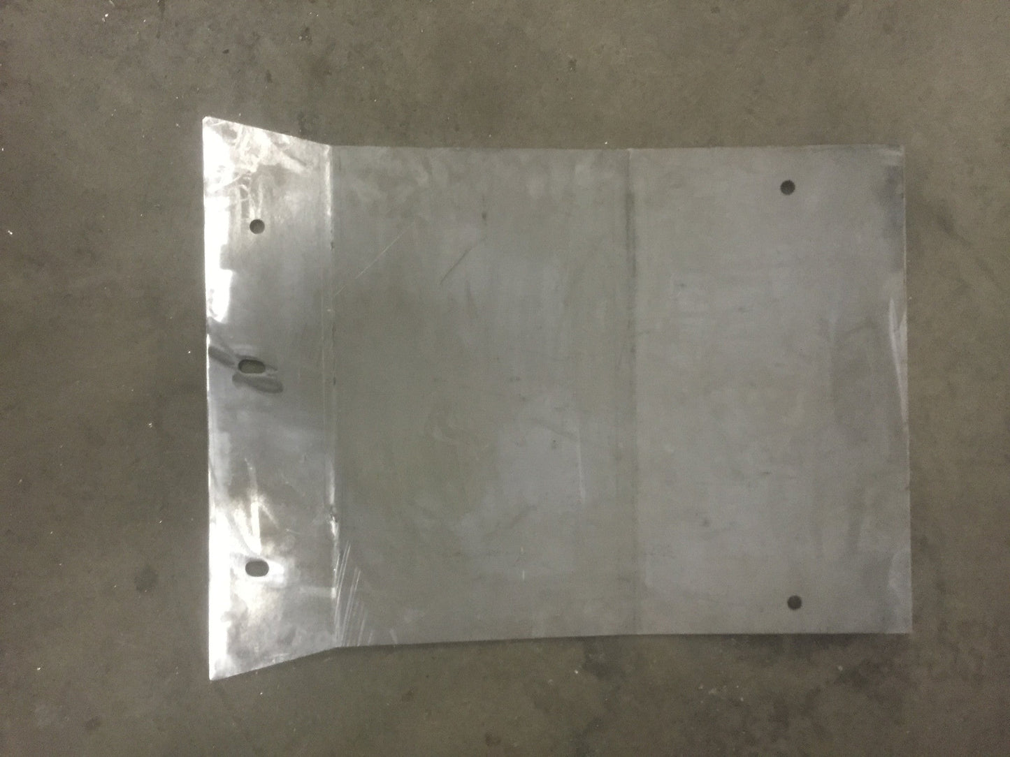 2nd Gen (2005-2015) Nissan Xterra/Frontier Transmission Skid Plate