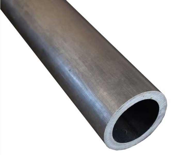 DOM Tubing 2.0 OD 1.75 ID (.120 Wall) 3 Foot Section