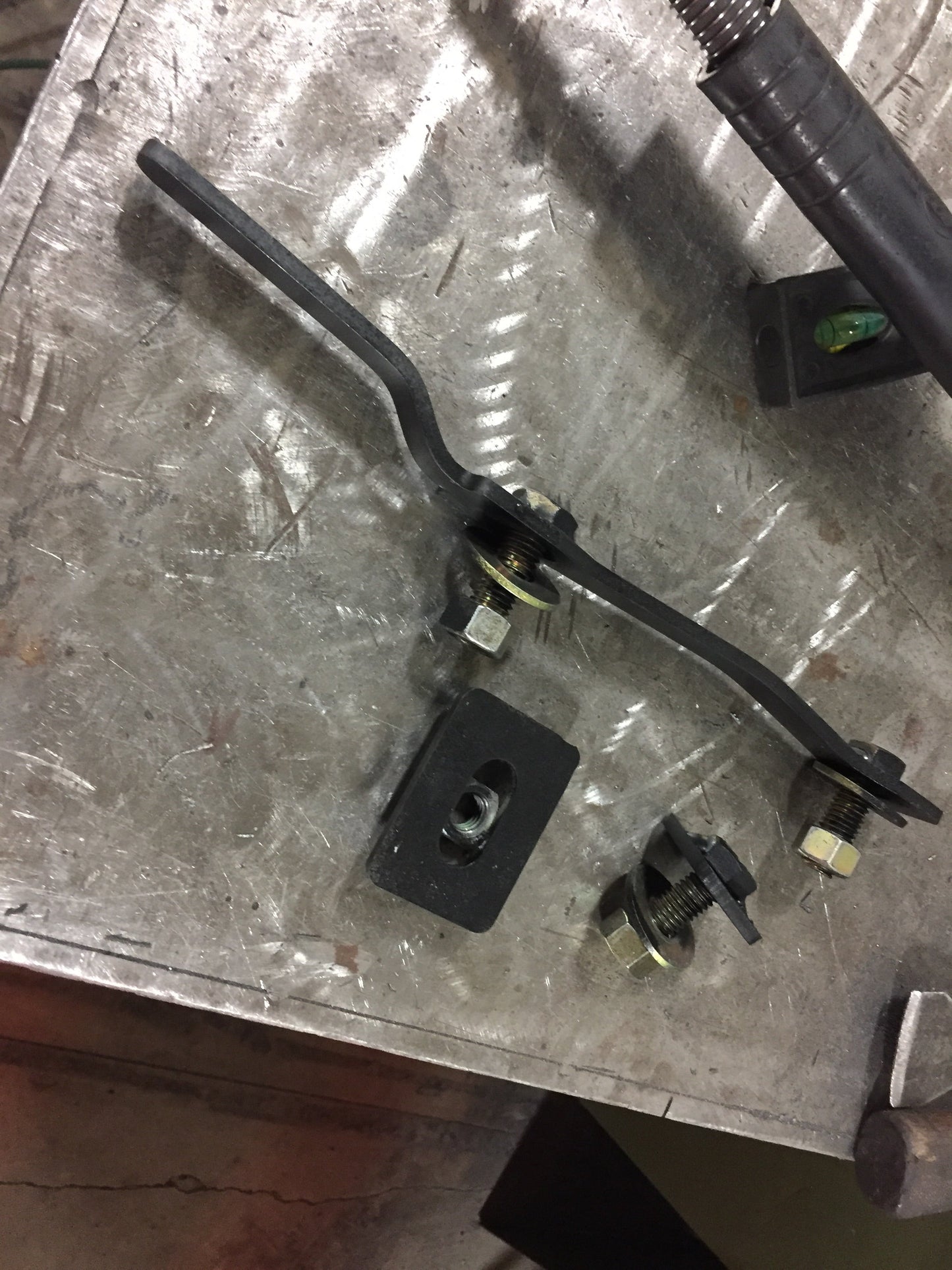 2005-2015 Tacoma Type 4 Rock Slider