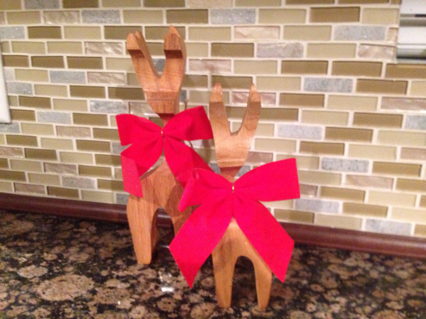 Gift certicicate