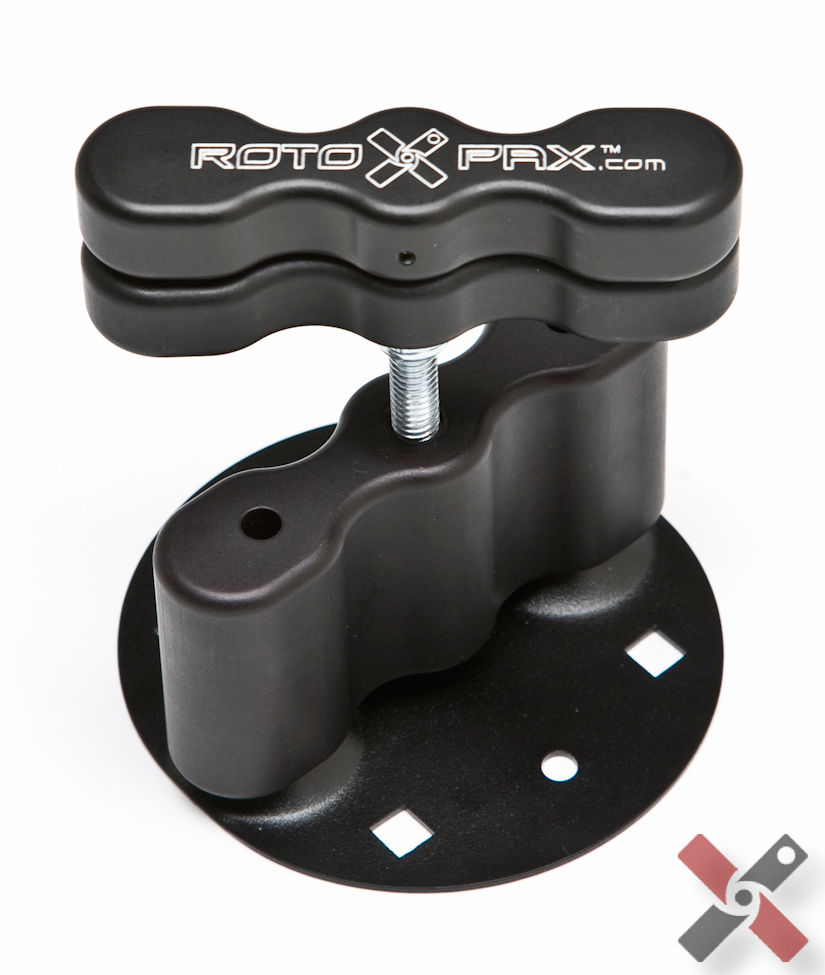 Rotopax DLX Pack Mount