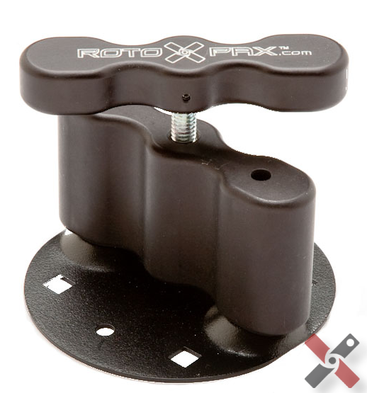 Rotopax Standard Pack Mount