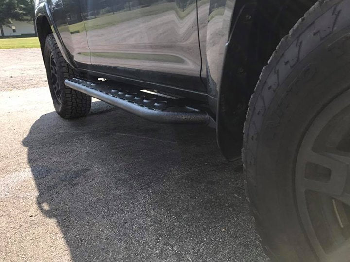 5th gen (2010+) Toyota 4Runner Type 2 Rock Slider KDSS Compatible