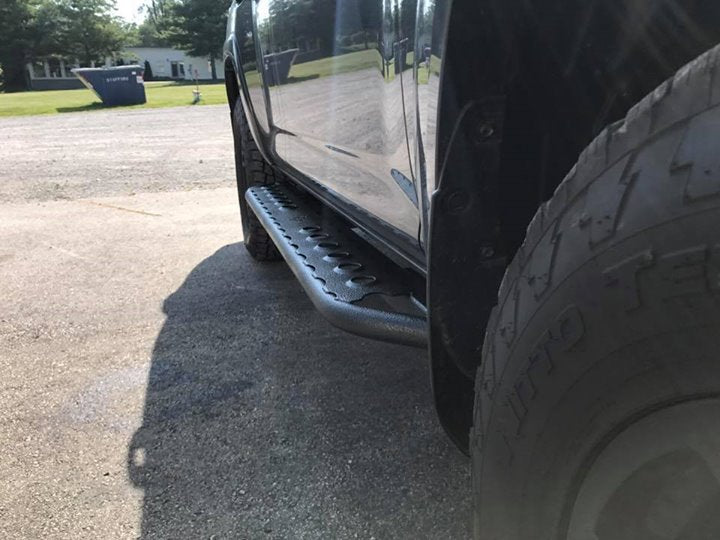 5th gen (2010+) Toyota 4Runner Type 2 Rock Slider KDSS Compatible