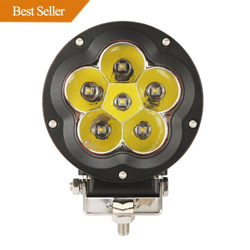 2nd Gen 2 (2005+) Nissan Frontier Light cage