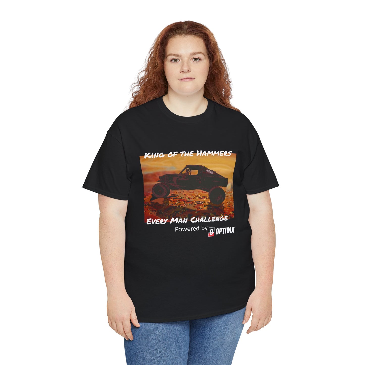 MCI Race Day Shirt