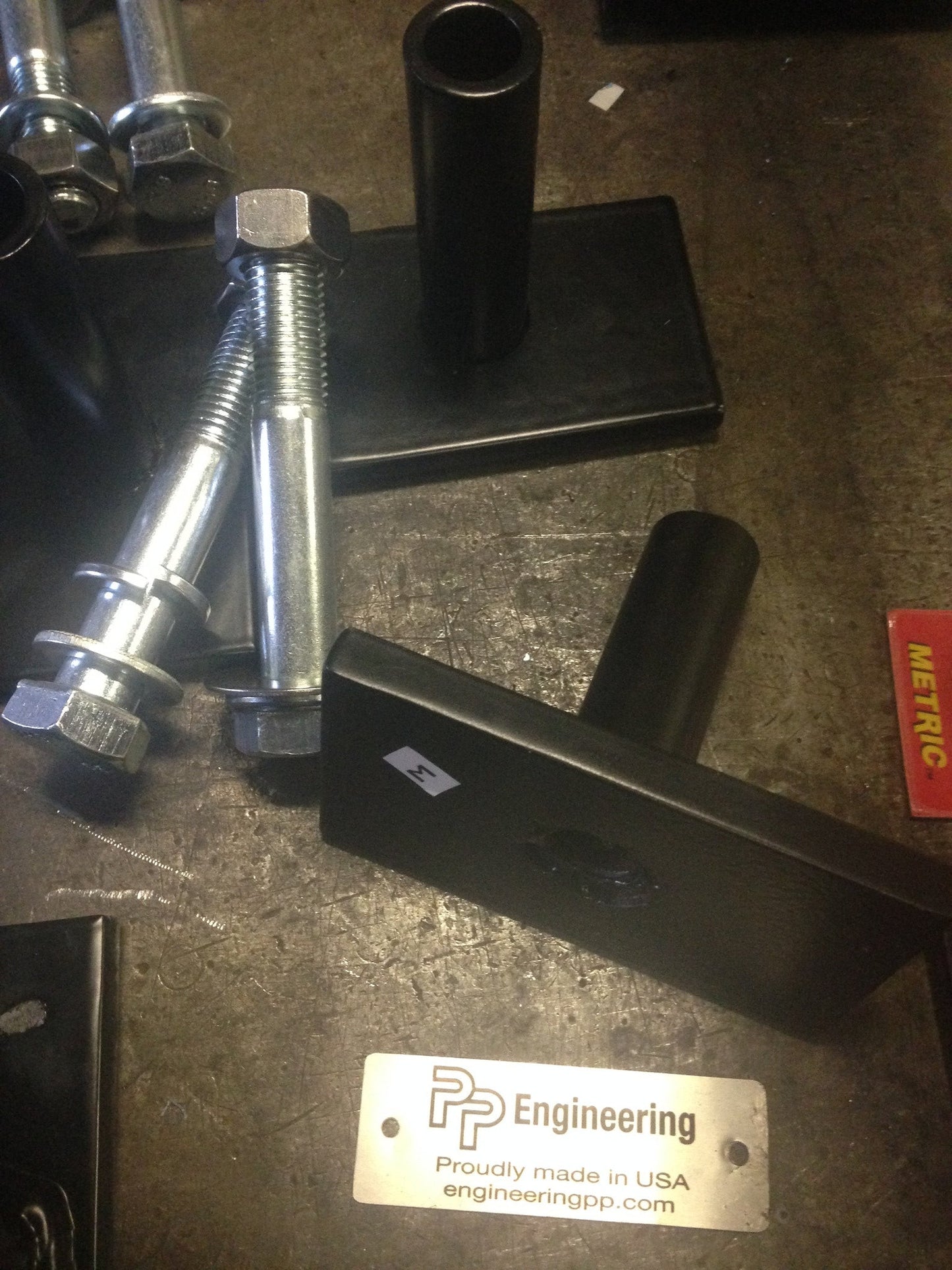 Nissan Xterra Gen 2 Rock Sliders, Level II (2005+)