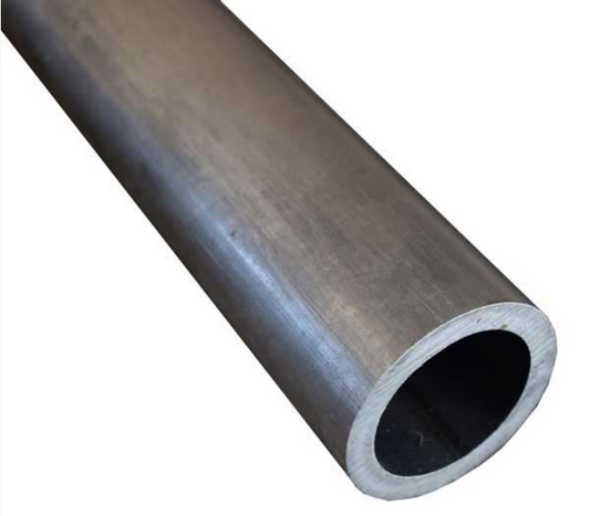 DOM Tubing 1.75 OD 1.5 ID (1/8 Wall) 3 Foot Section