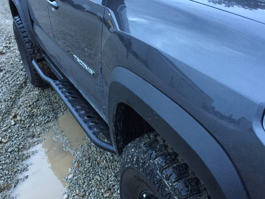 2016+ Tacoma Type 4 Rock Slider