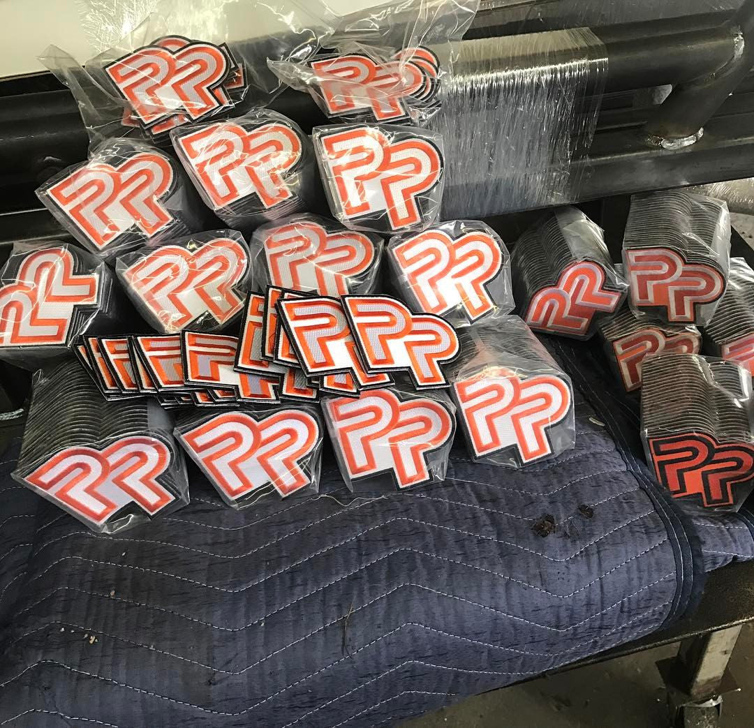 PP Patches
